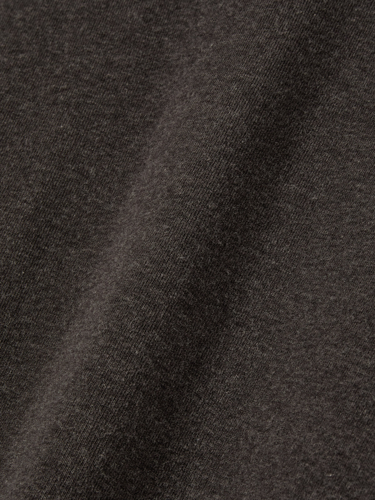 Margesherwood Highneck Hoodie Long Sleeve brown