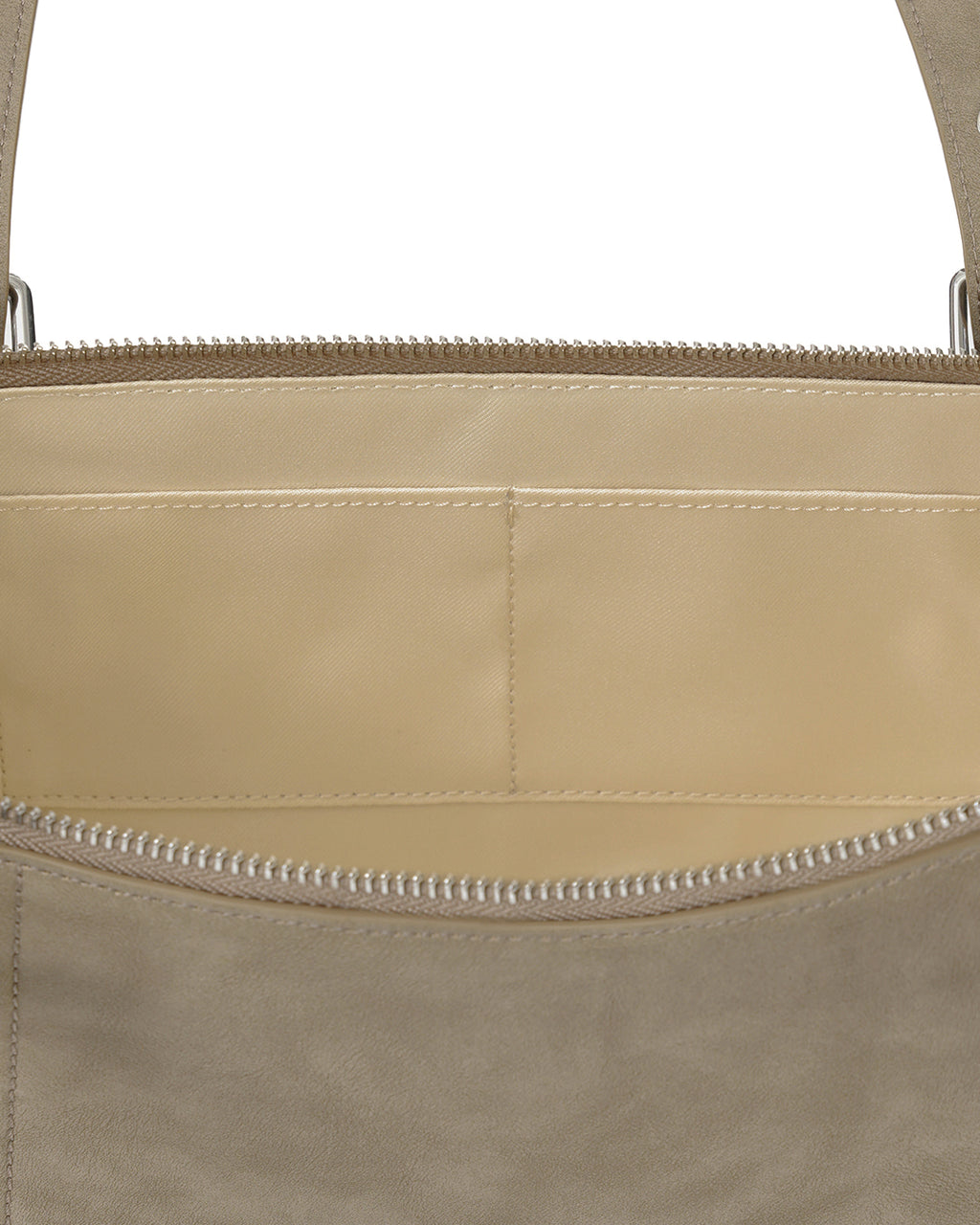 [standoil] Boat Bag · Boat Bag / Taupe