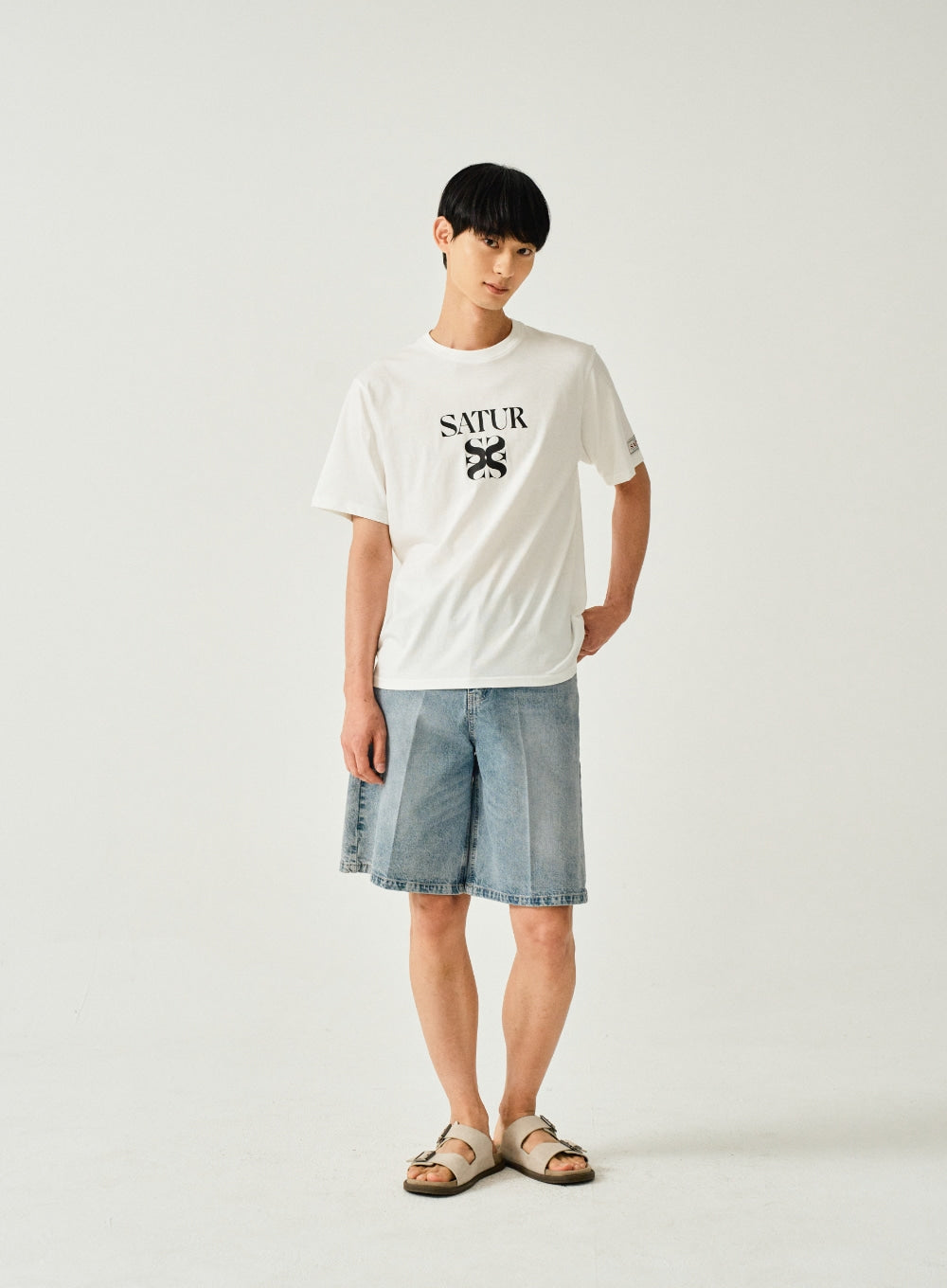 Clothing in white - Premium quality product image