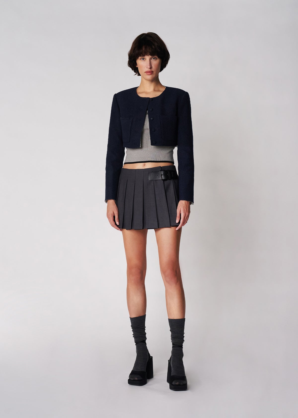 Grove Riona Jacket