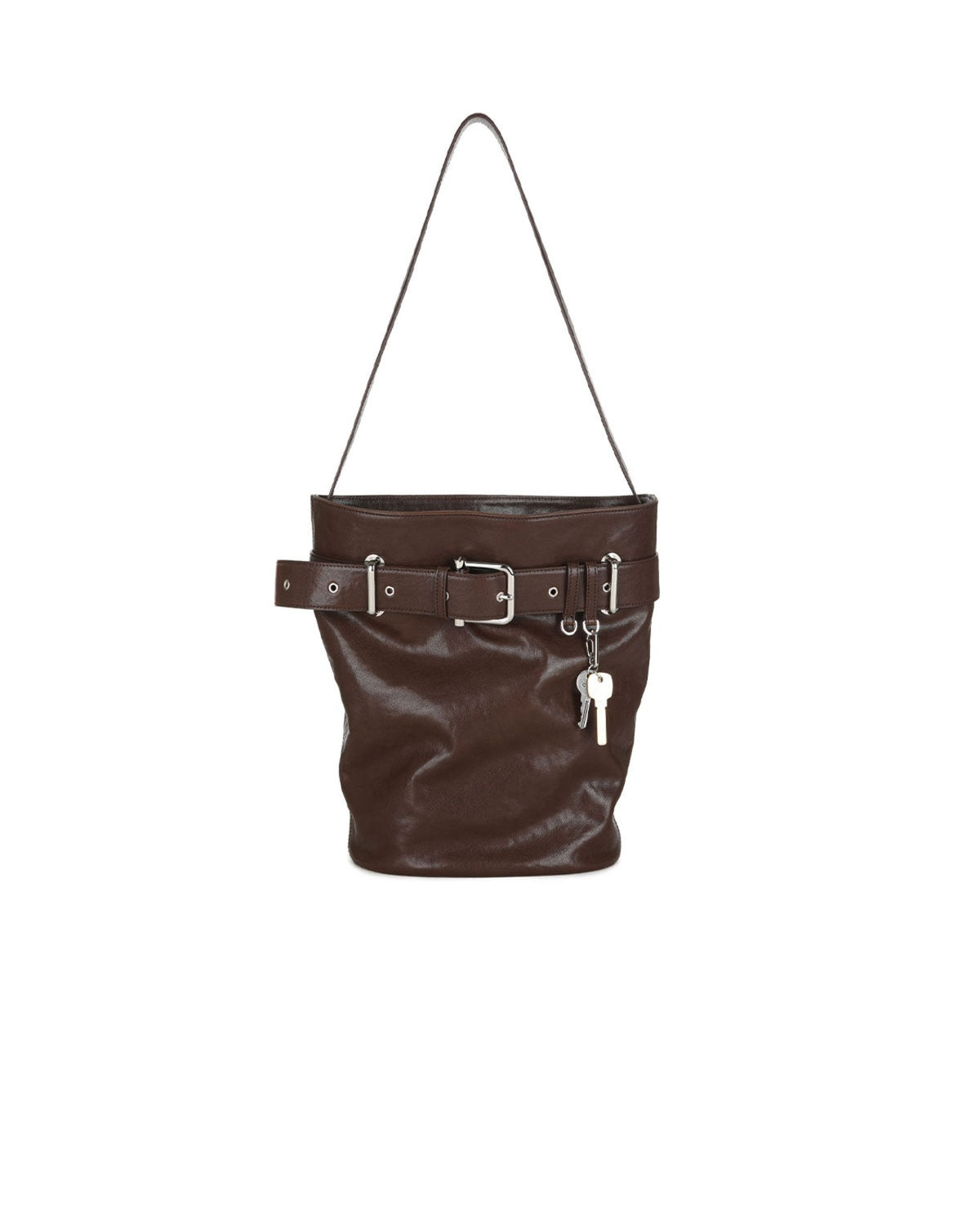 Osoi Bucket Brocle Polish Wood
