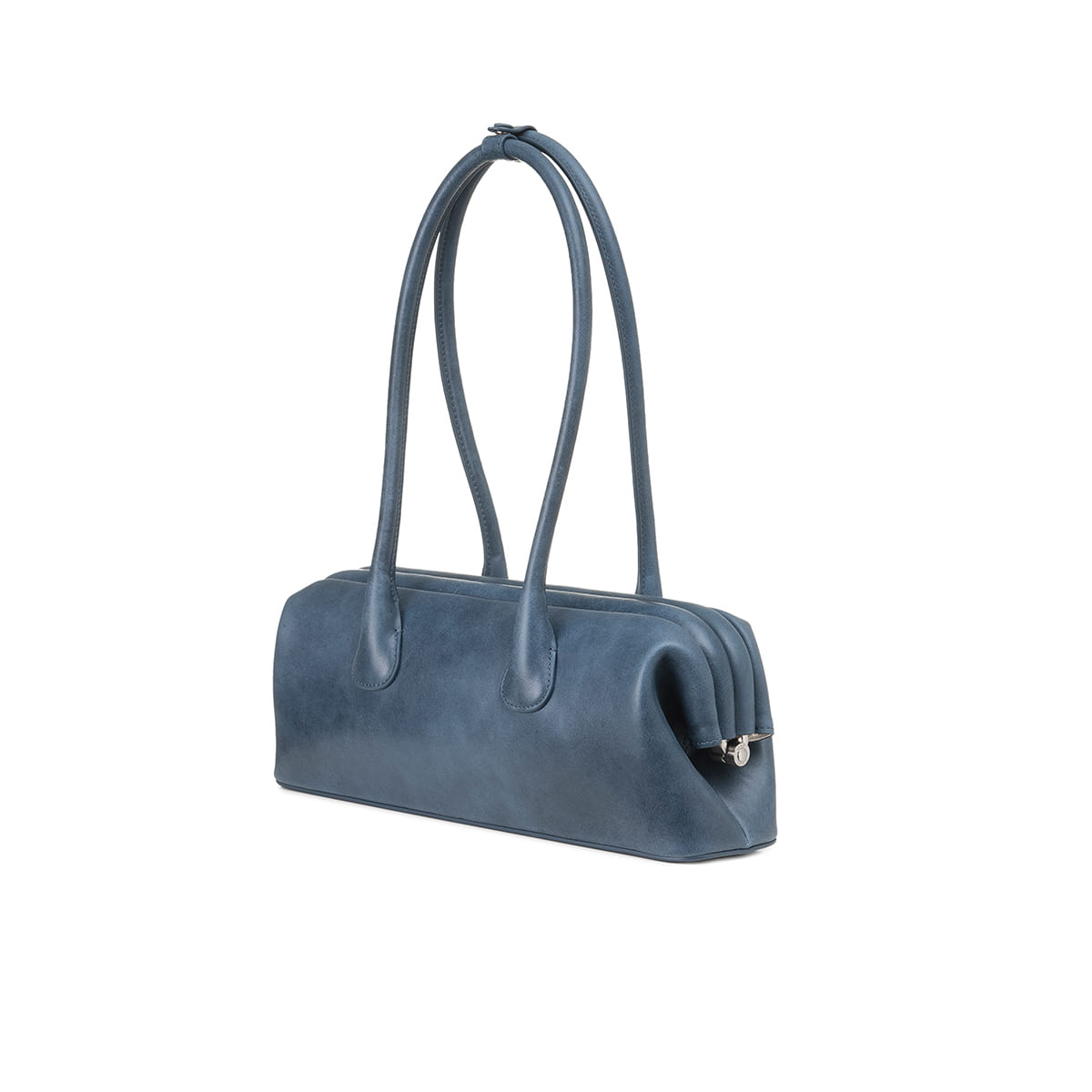 Osoi Boat Wide Aged Blue
