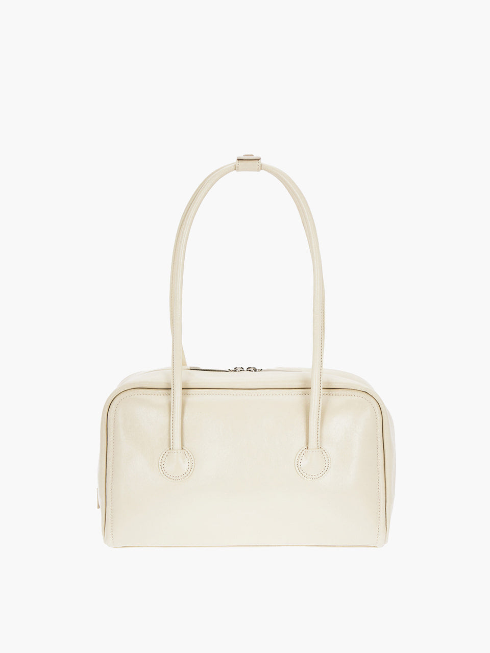Margesherwood Soft Boston cream beige crinkle