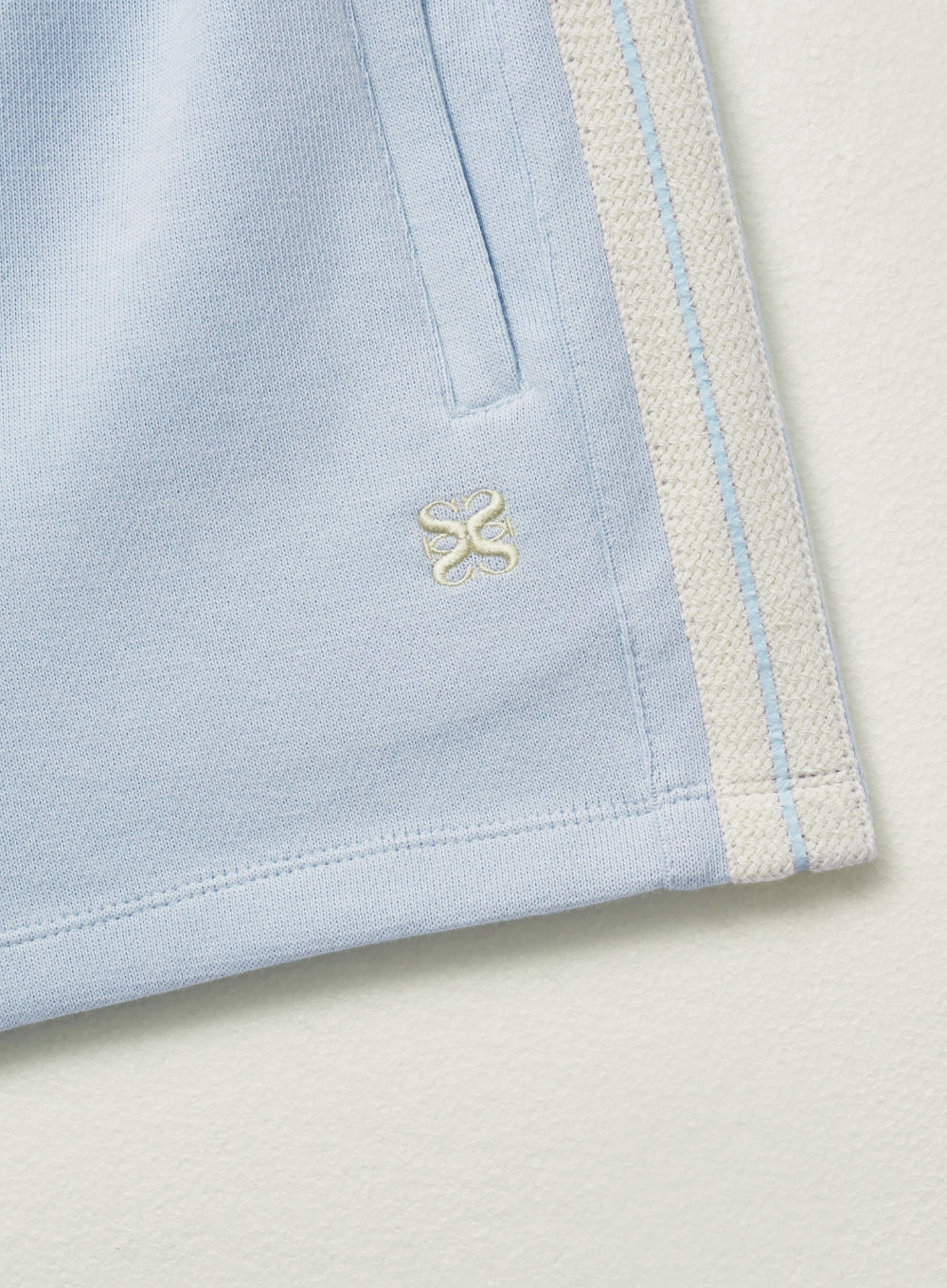 Clothing in blue - Premium quality product image