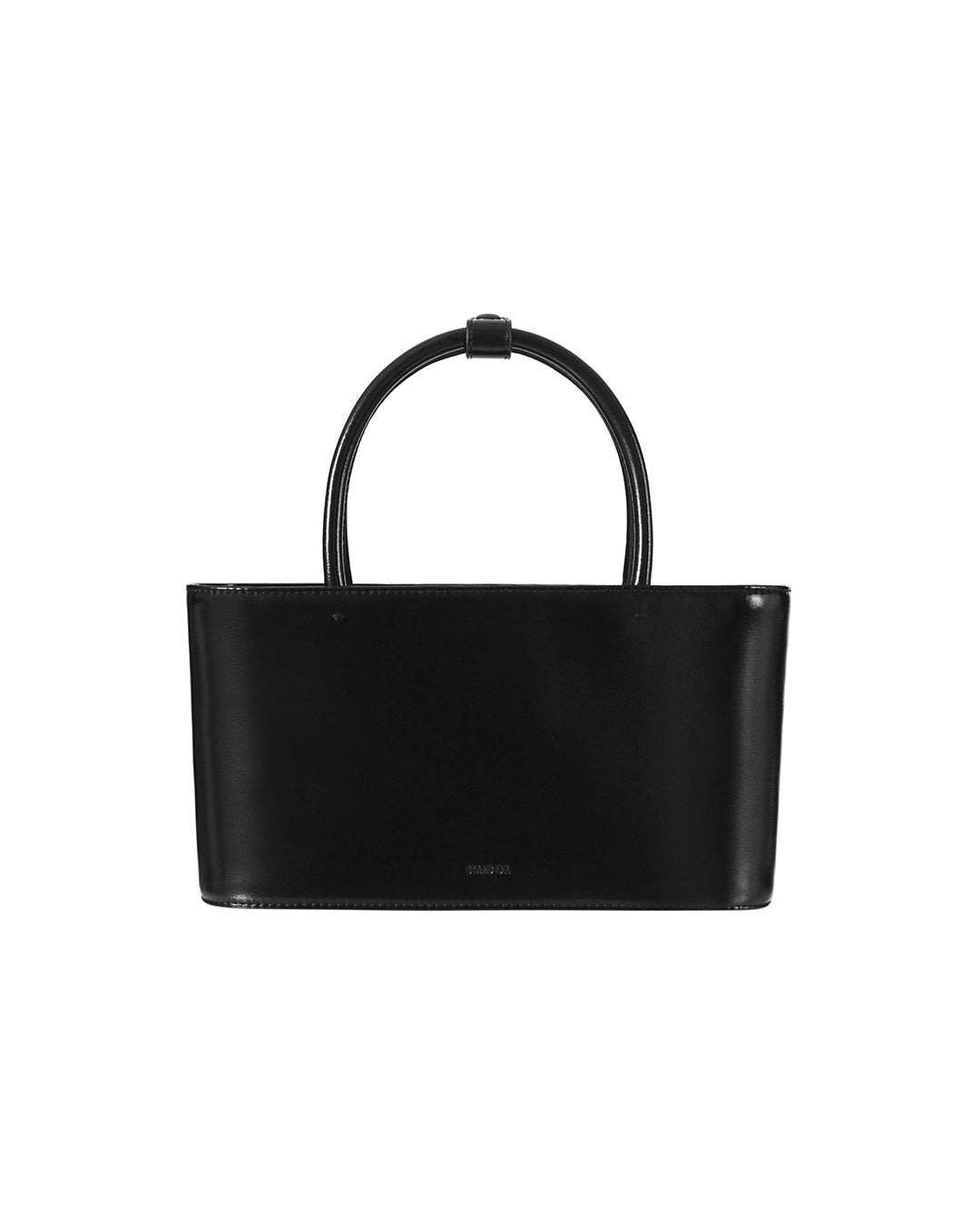 [standoil] Modin Bag · Modin Bag / Black