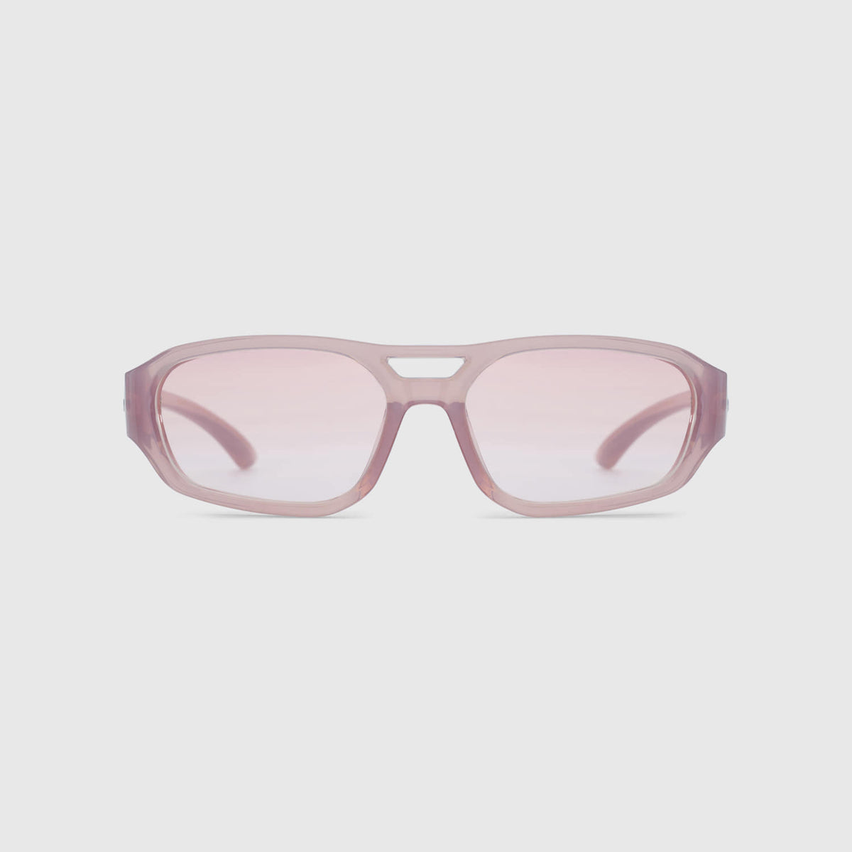 Blue Elephant Saint nude pink