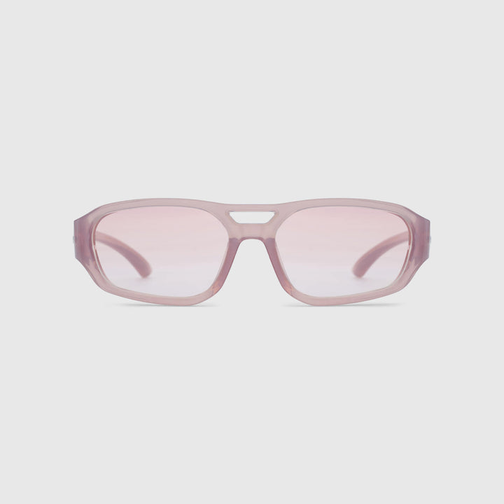 Blue Elephant Saint nude pink