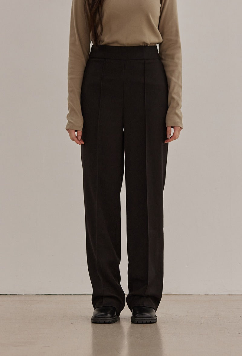 Mango Maniplease Derby Line Slacks