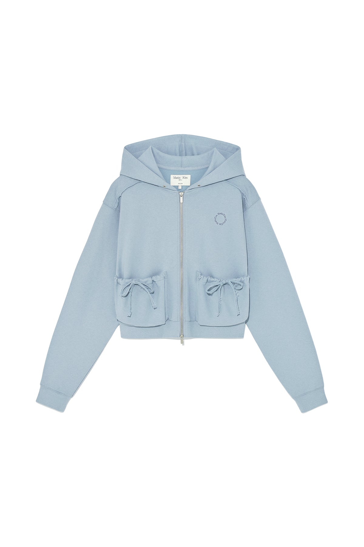 Clothing in LIGHT BLUE - Premium quality product image