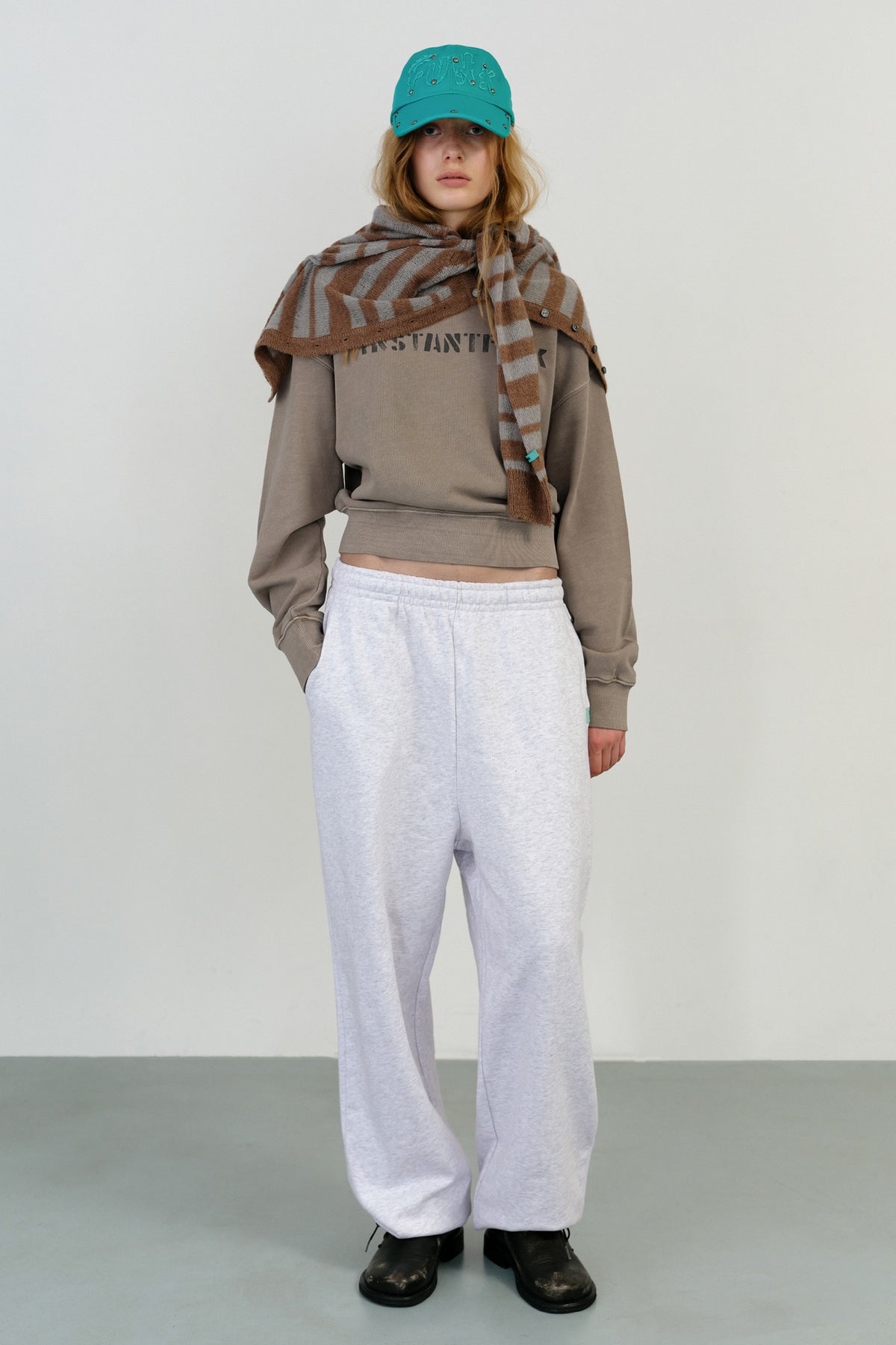 Instantfunk Pigment Standard Sweatshirt