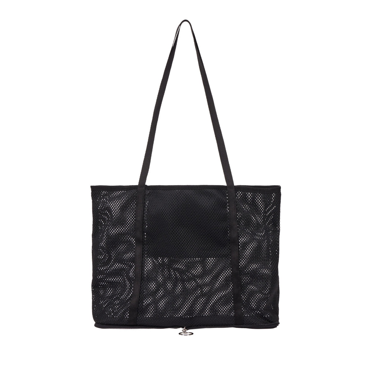 Vunque Hey Net Shopper Black