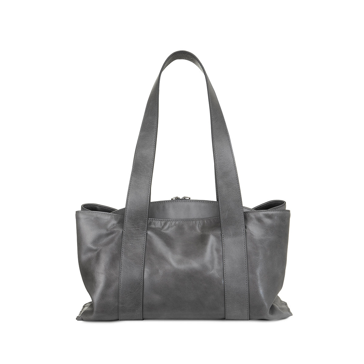 Osoi Shell Duffel Aged Grey