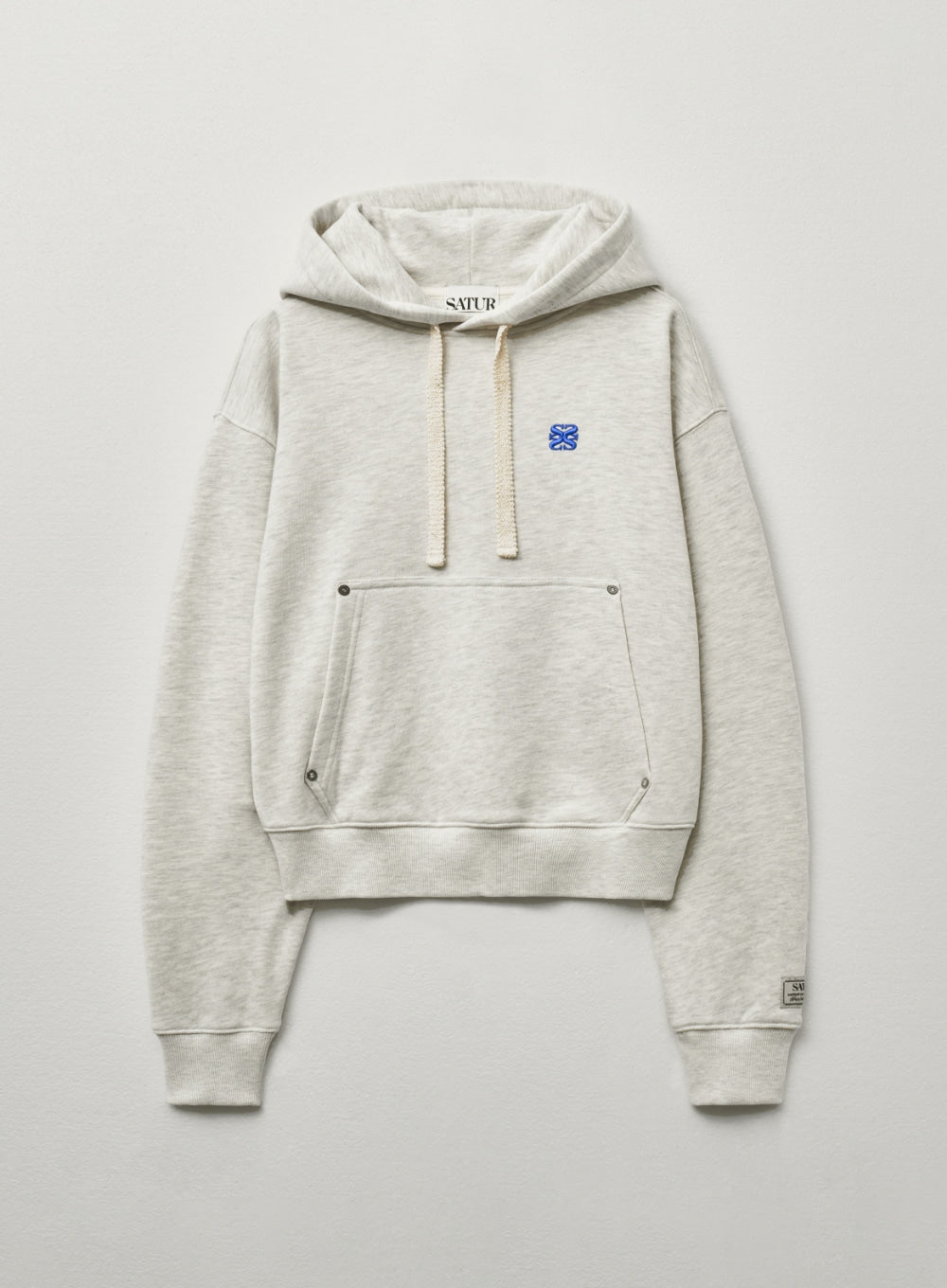 Clothing in blue - Premium quality product image