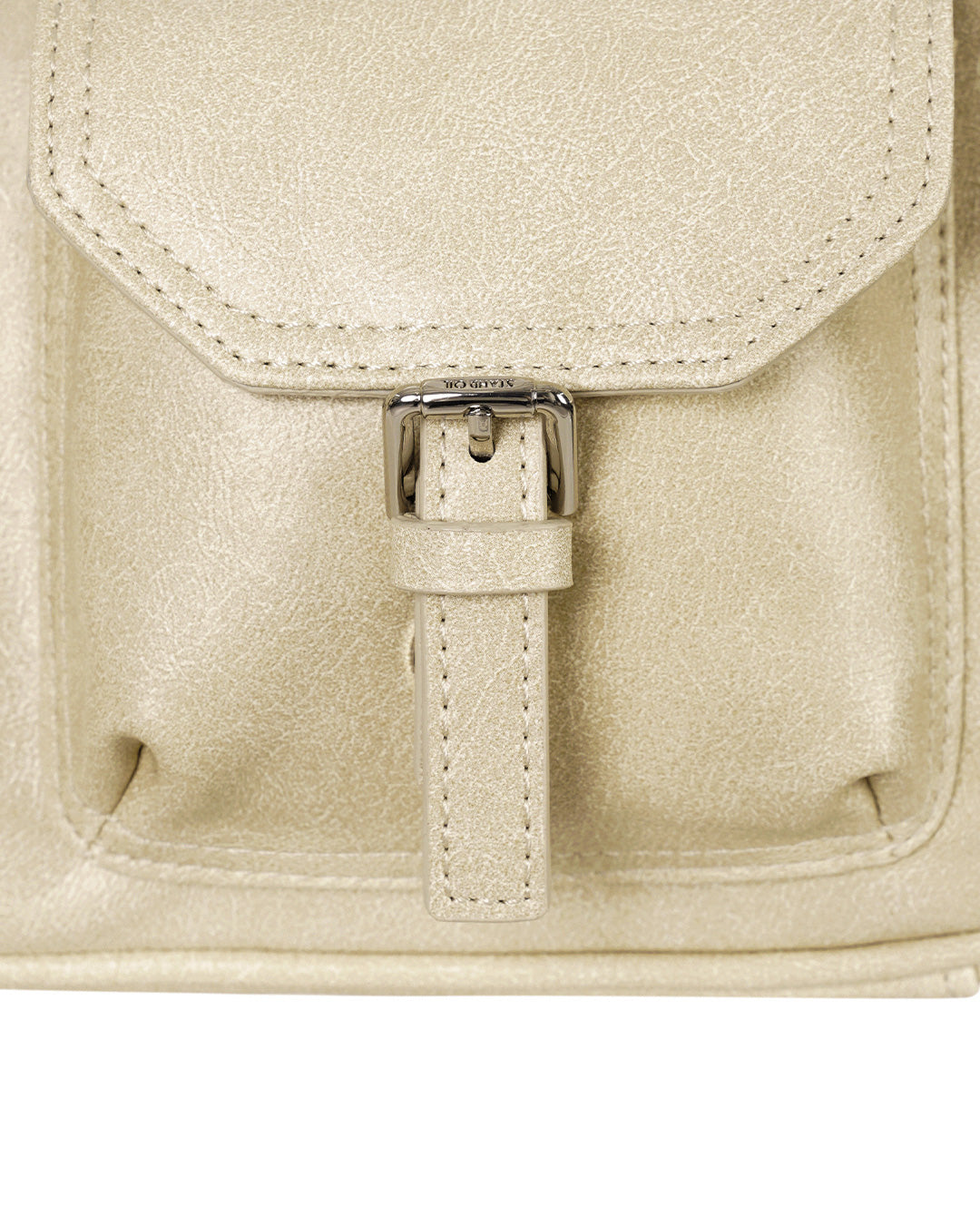 Joey Bag Mini · Cream