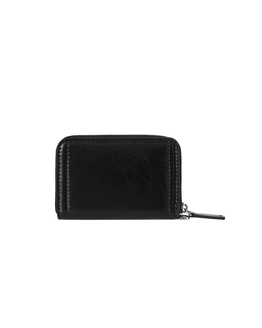 Post Wallet · Post Wallet / Black