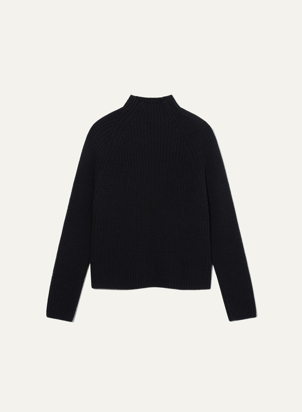 Kindersalmon Oskar Top Black
