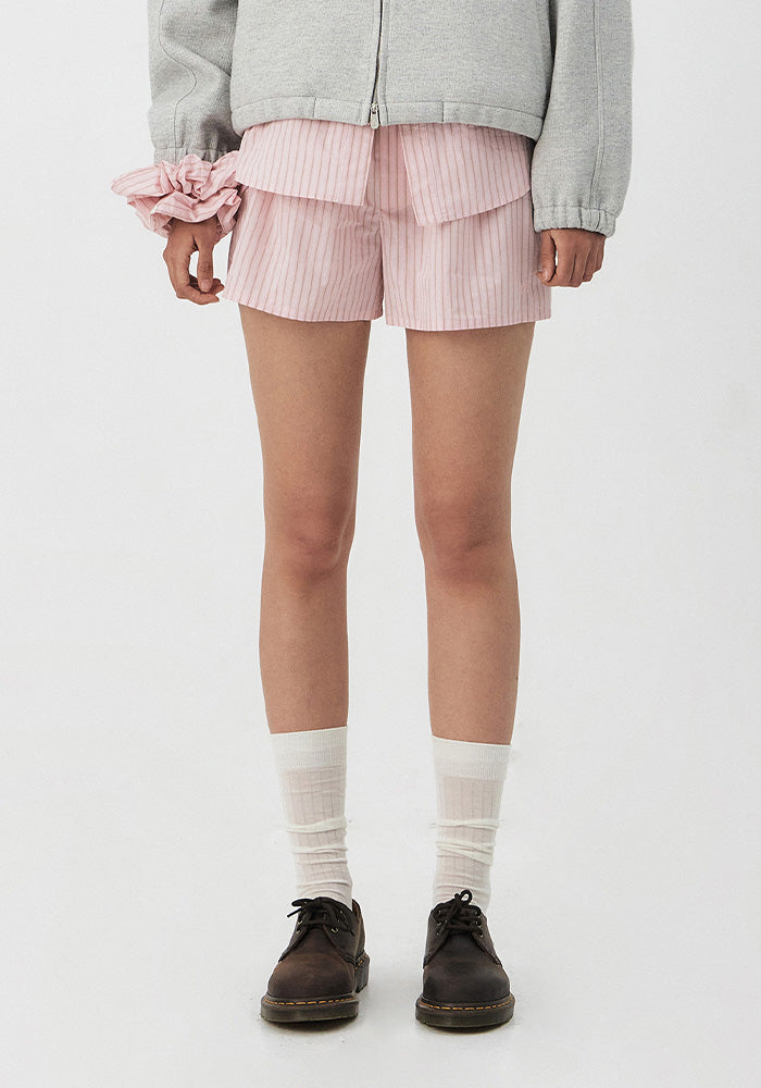 Grove Blaine Trunk Shorts