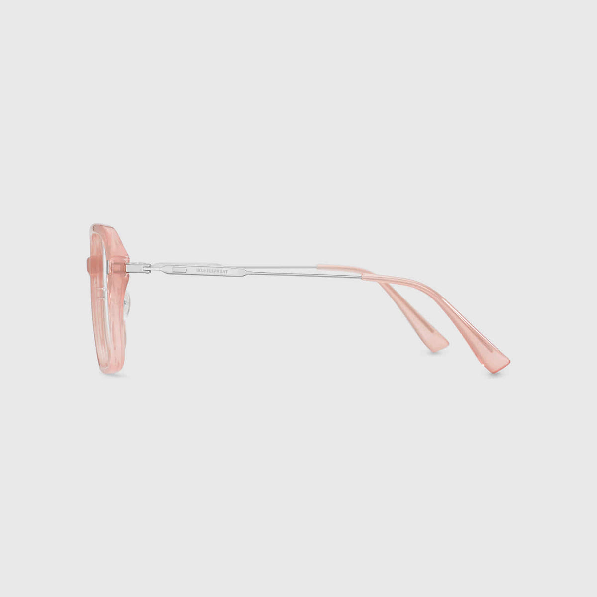 Blue Elephant Toven peach crystal
