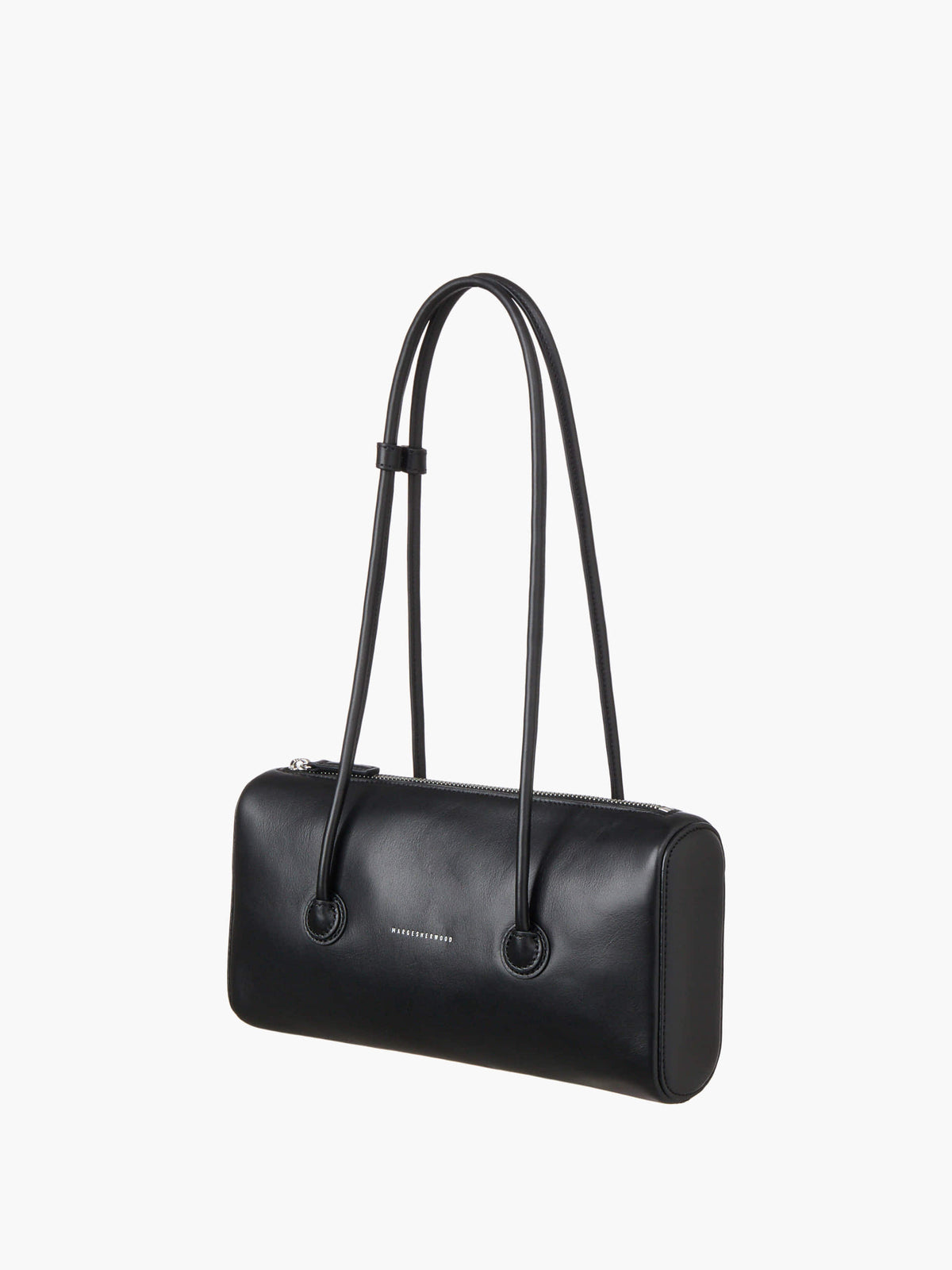 Margesherwood Brick black plain