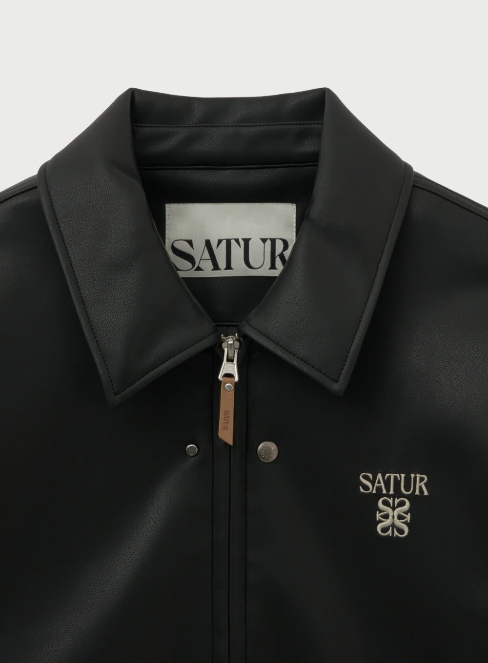 Clothing in black - Premium quality product image