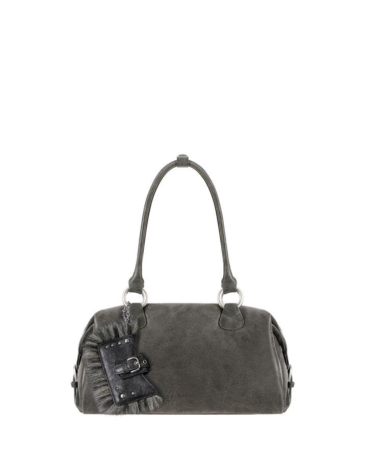 Standoil Zuni Bag · Zuni Bag / Gray