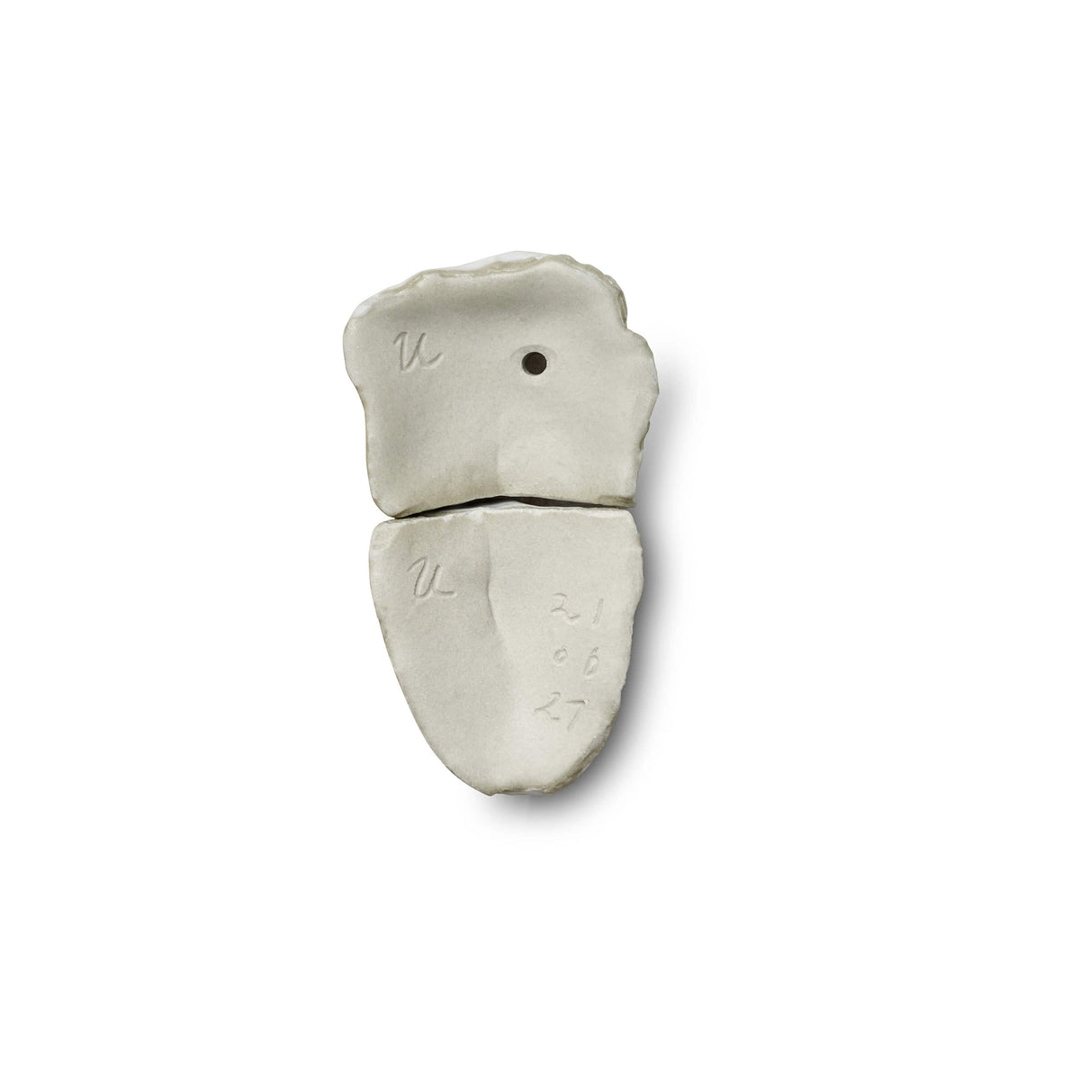 Vunque Pieces Of Mask Set Crack Venus Grey
