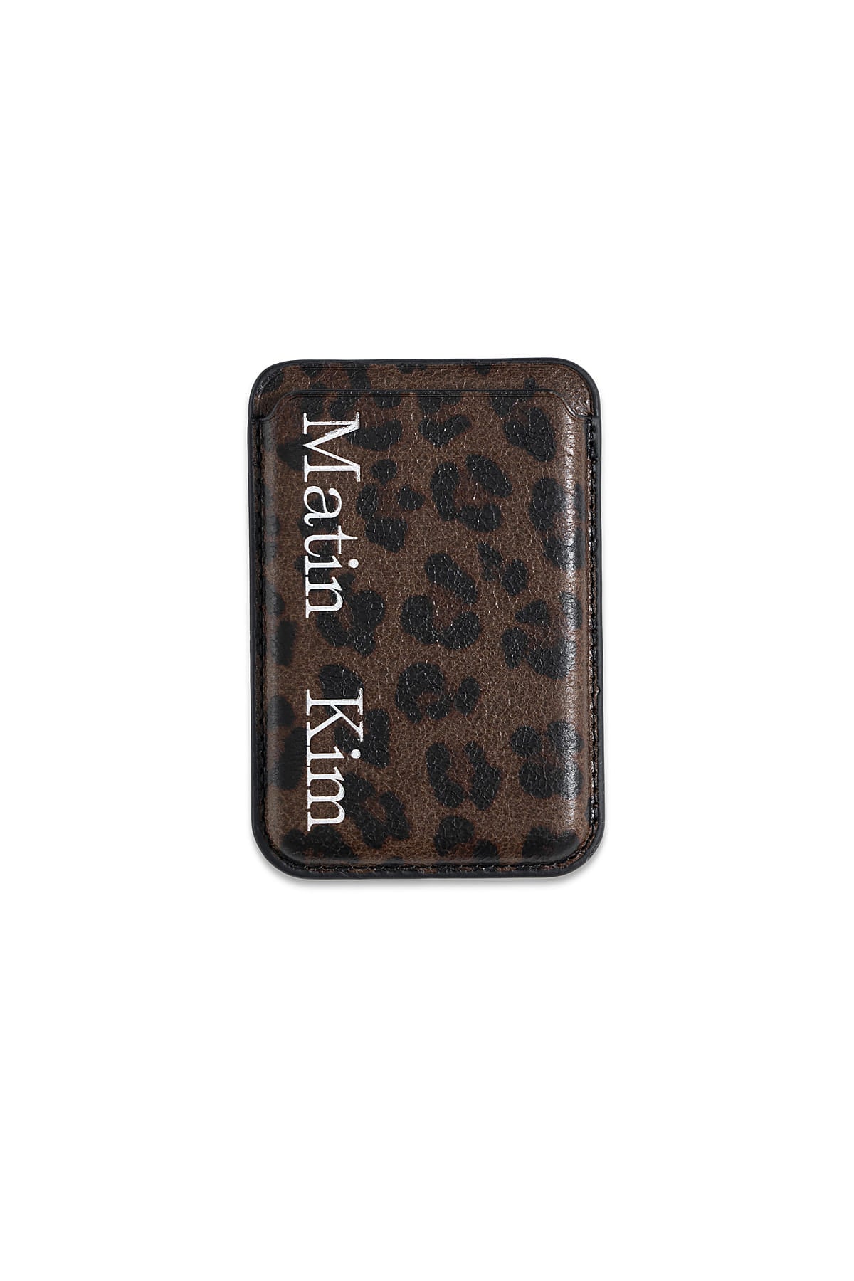 Matinkim Matin Magnetic Card Wallet IN Mix