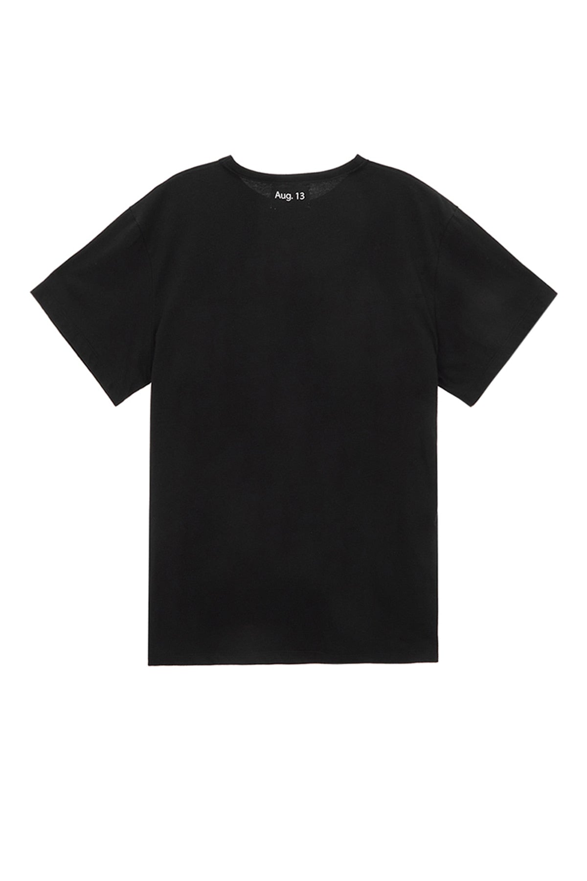 Matinkim Matin Kim Logo Top IN Black