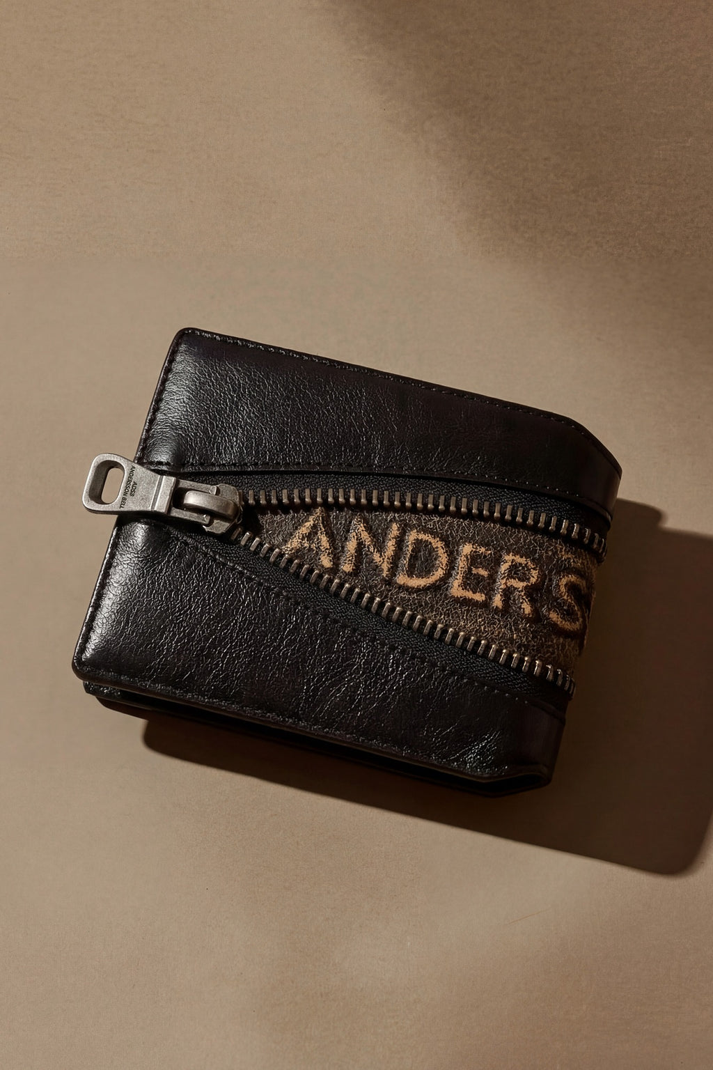 Andersson Bell Zip Wallet