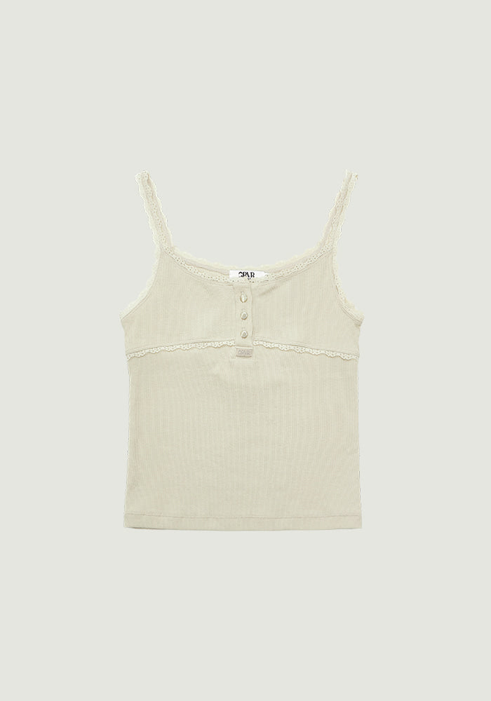 Grove Rina Sleeveless