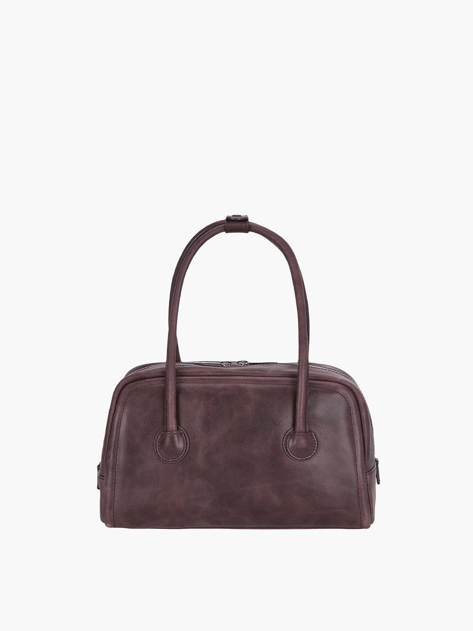 Margesherwood Soft Tote wine pull-up