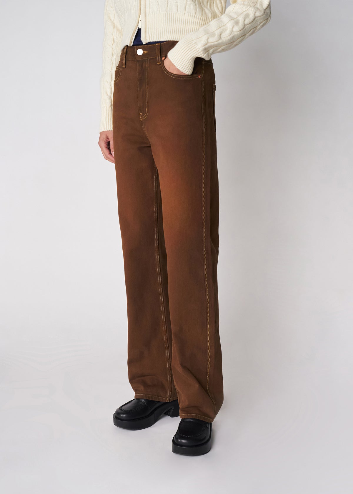 Grove Dawn Denim Pants