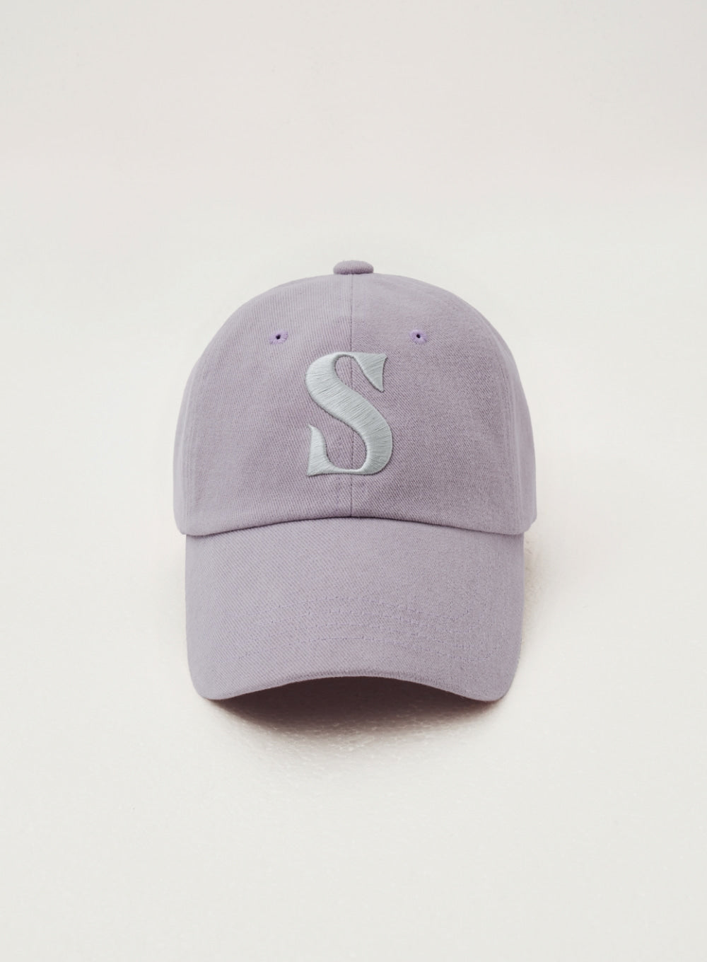 [satur] Vintage Casual Ball Cap - Purple