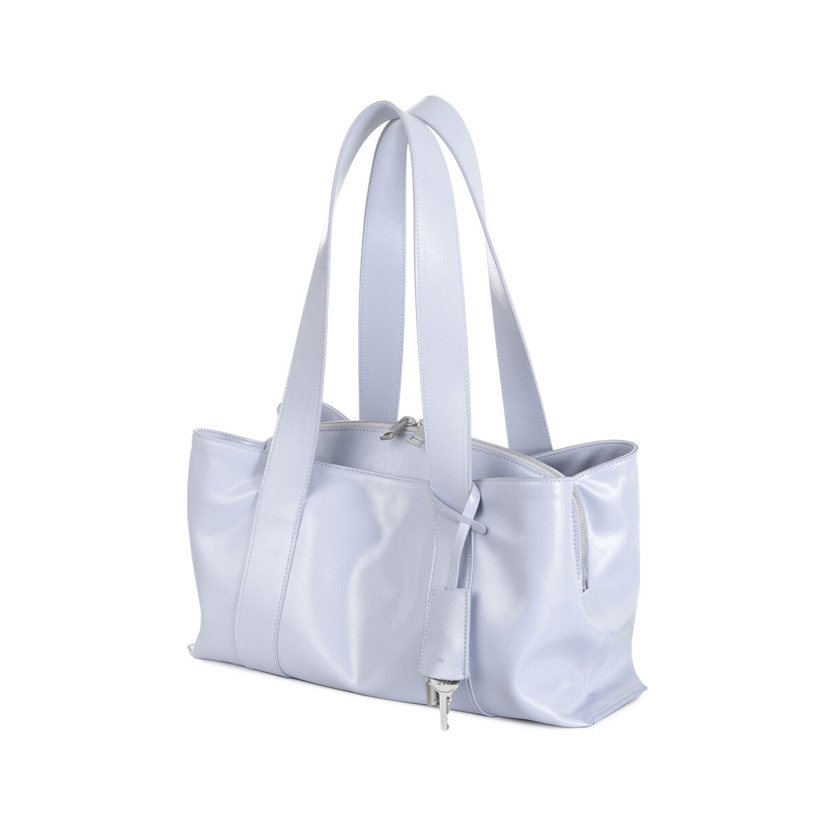 Osoi Shell Duffel Icy Blue