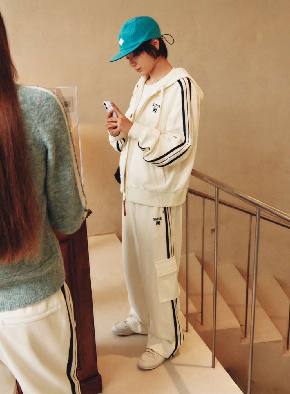 Clothing in black - Premium quality product image