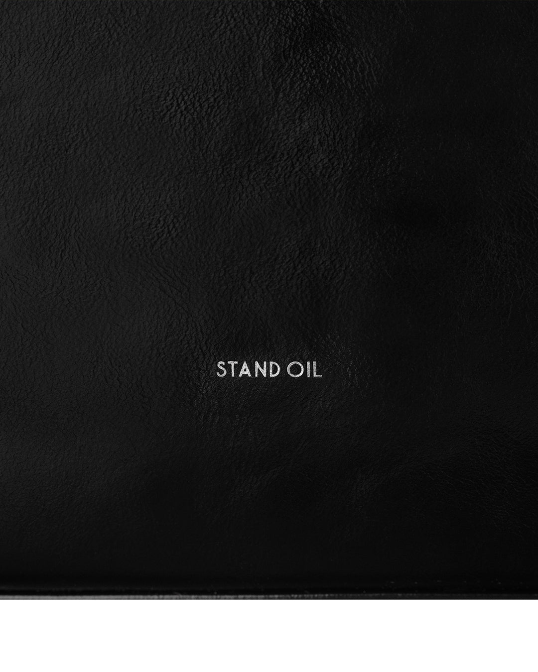 Ringo Bag · Ringo Backpack / Canvas Black