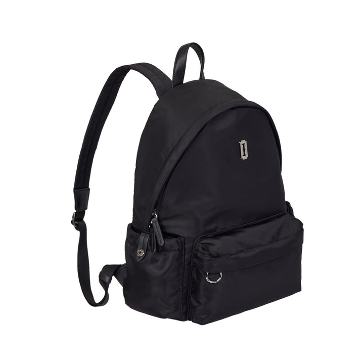 Vunque Hey Pebble Backpack S Black