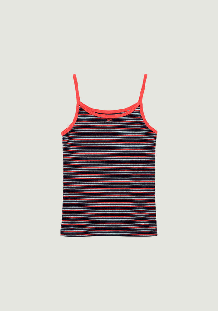 Grove Dalin Stripe Sleeveless