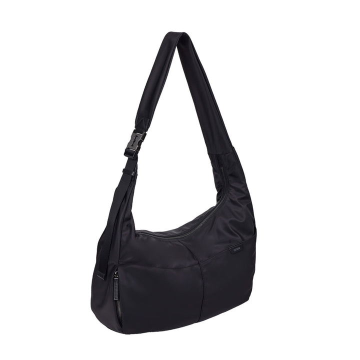 Vunque Hey City Easy Shoulder L Black