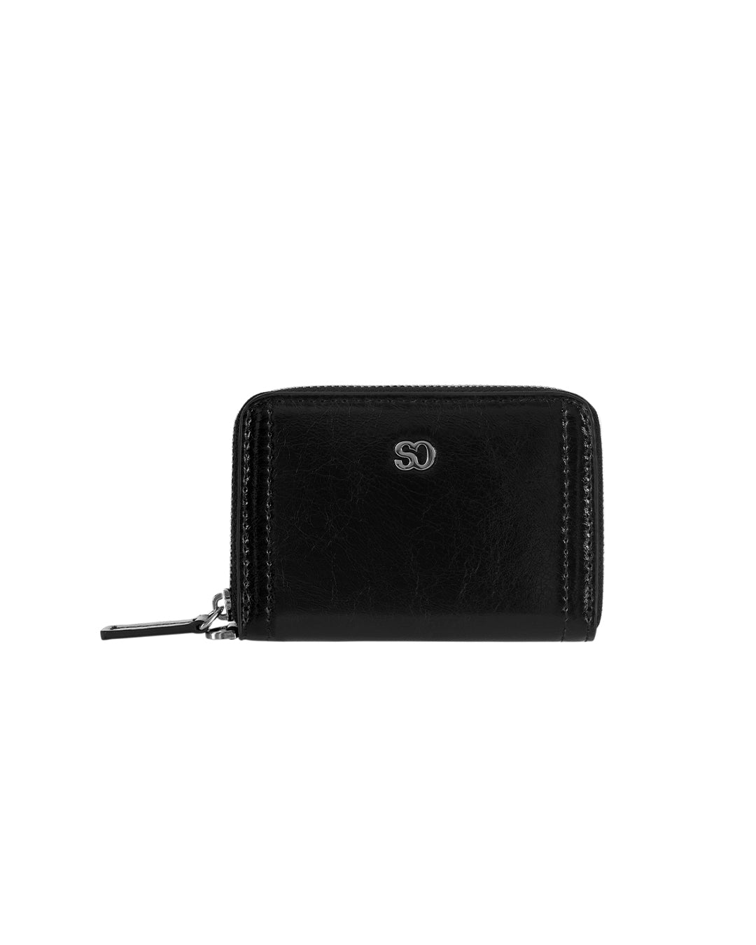 Post Wallet · Post Wallet / Black