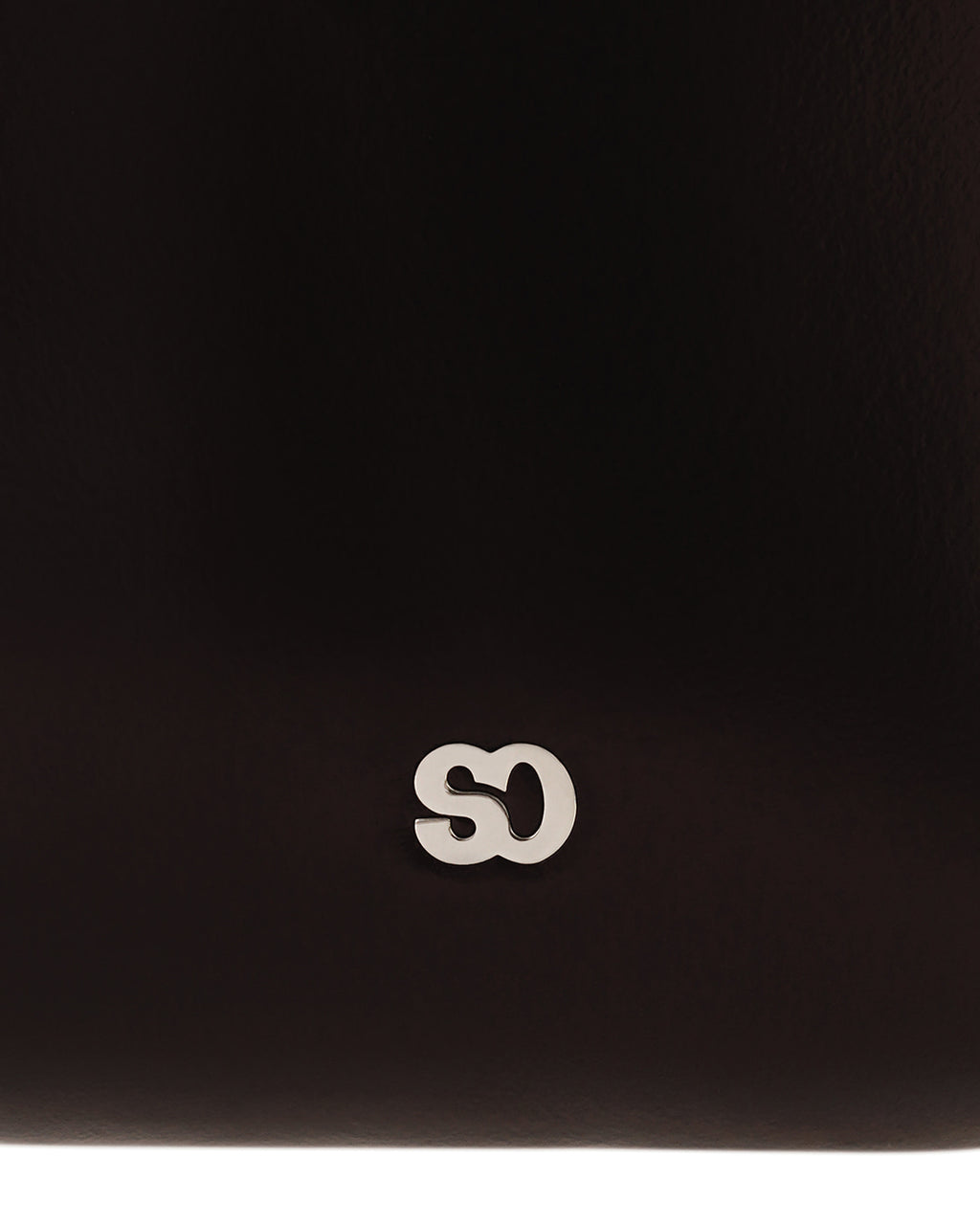 [standoil] Bubble Bag Mini / Leathery Marron