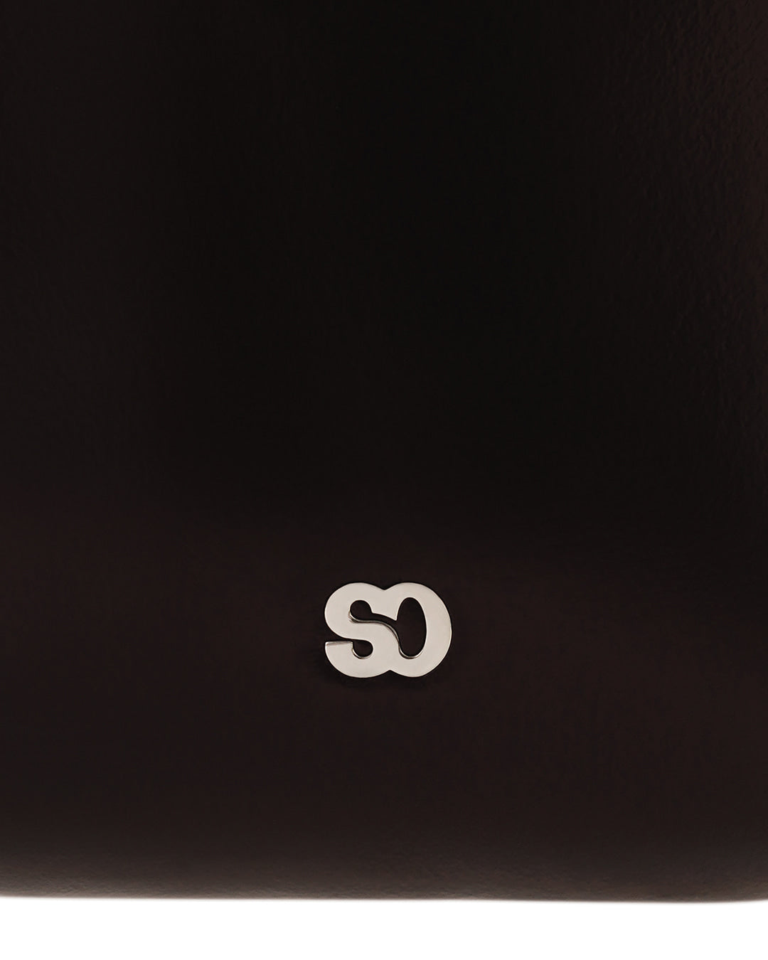 [standoil] Bubble Bag Mini / Leathery Marron