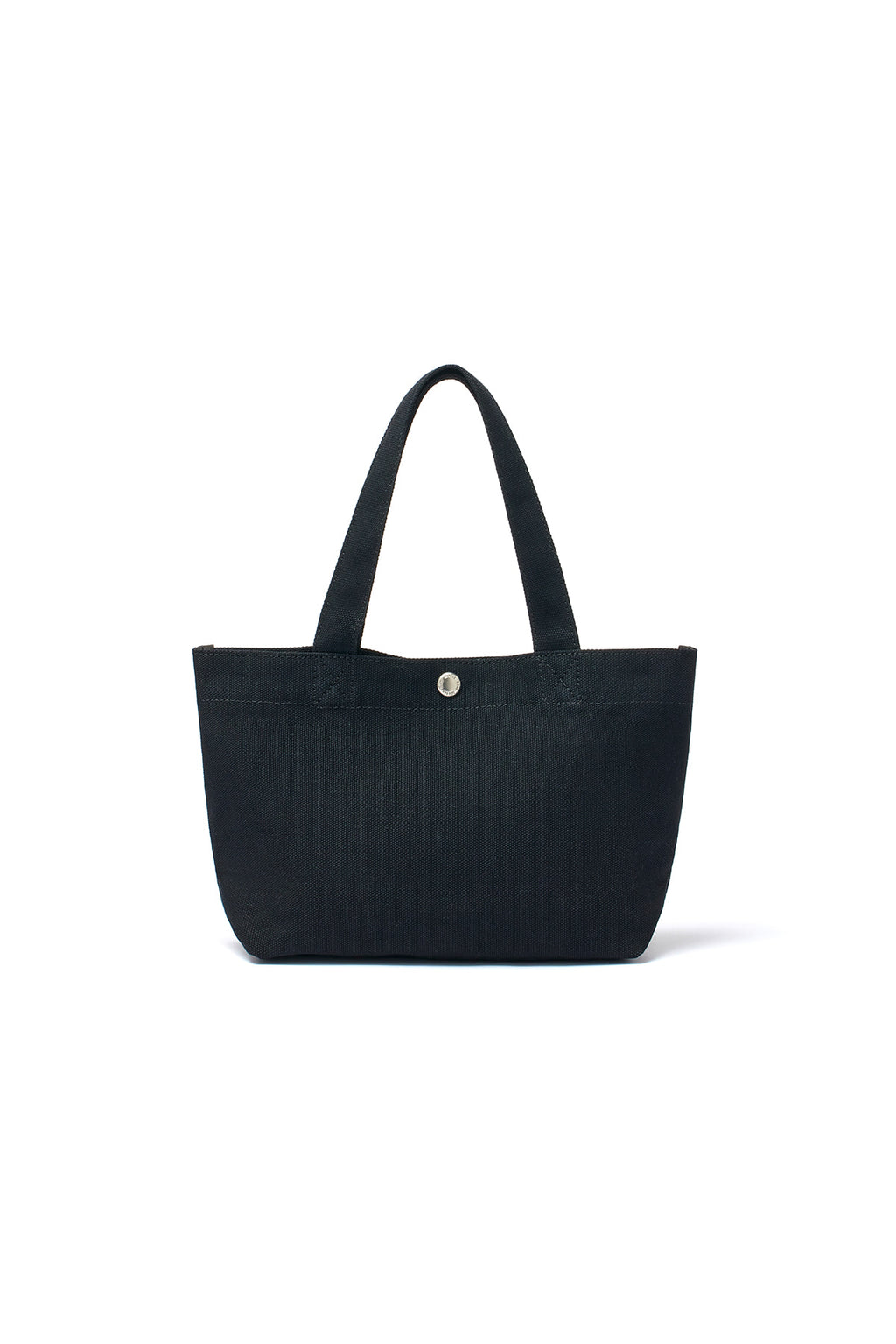 [matinkim] MATIN CANVAS MINI TOTE BAG IN BLACK