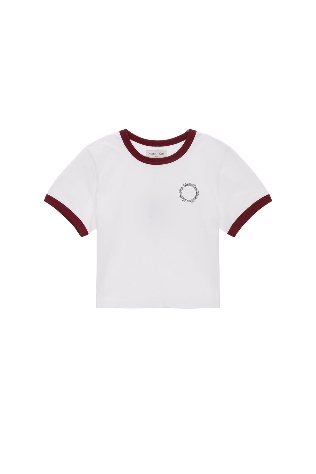 Clothing in RED - Premium quality product image