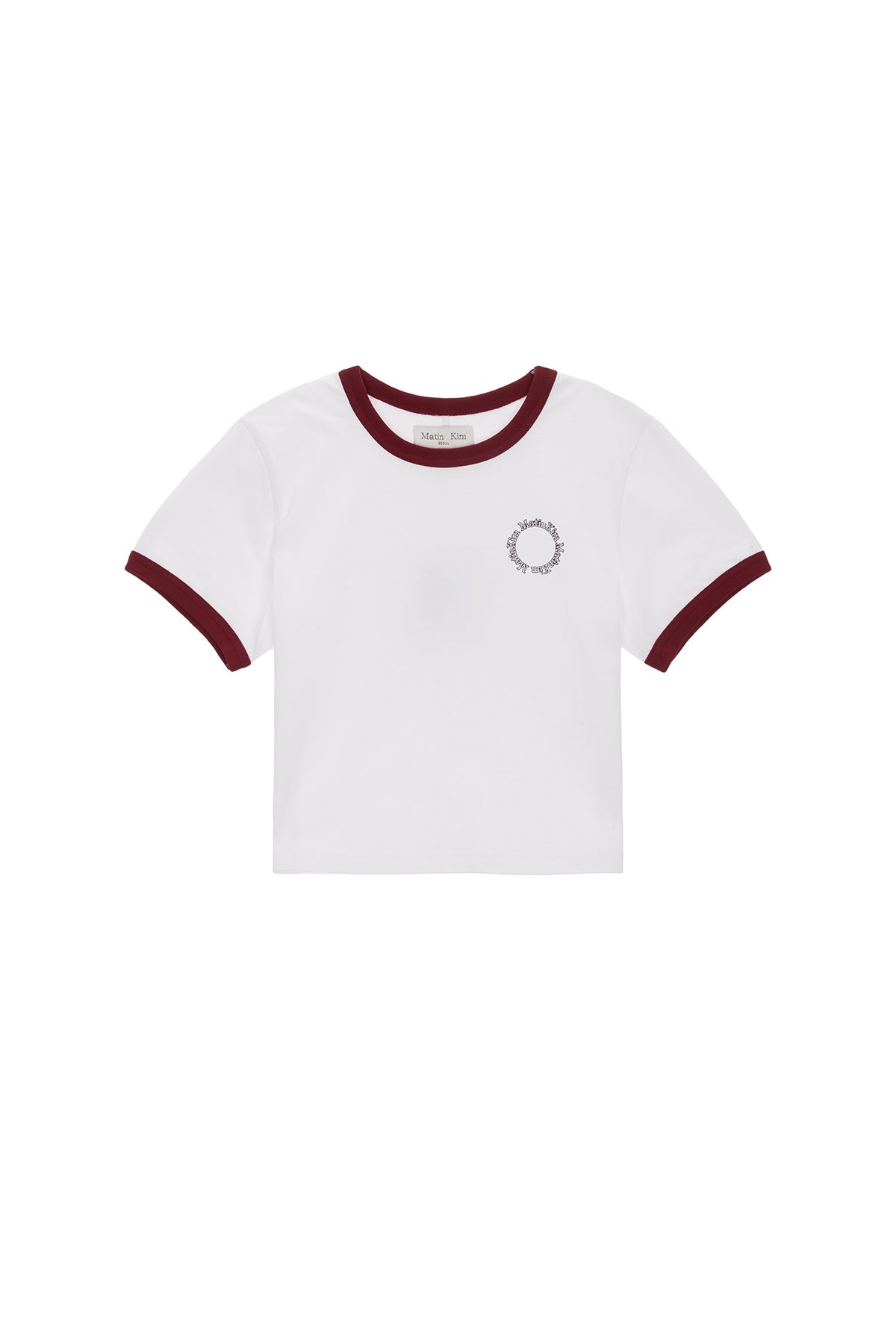 Clothing in RED - Premium quality product image