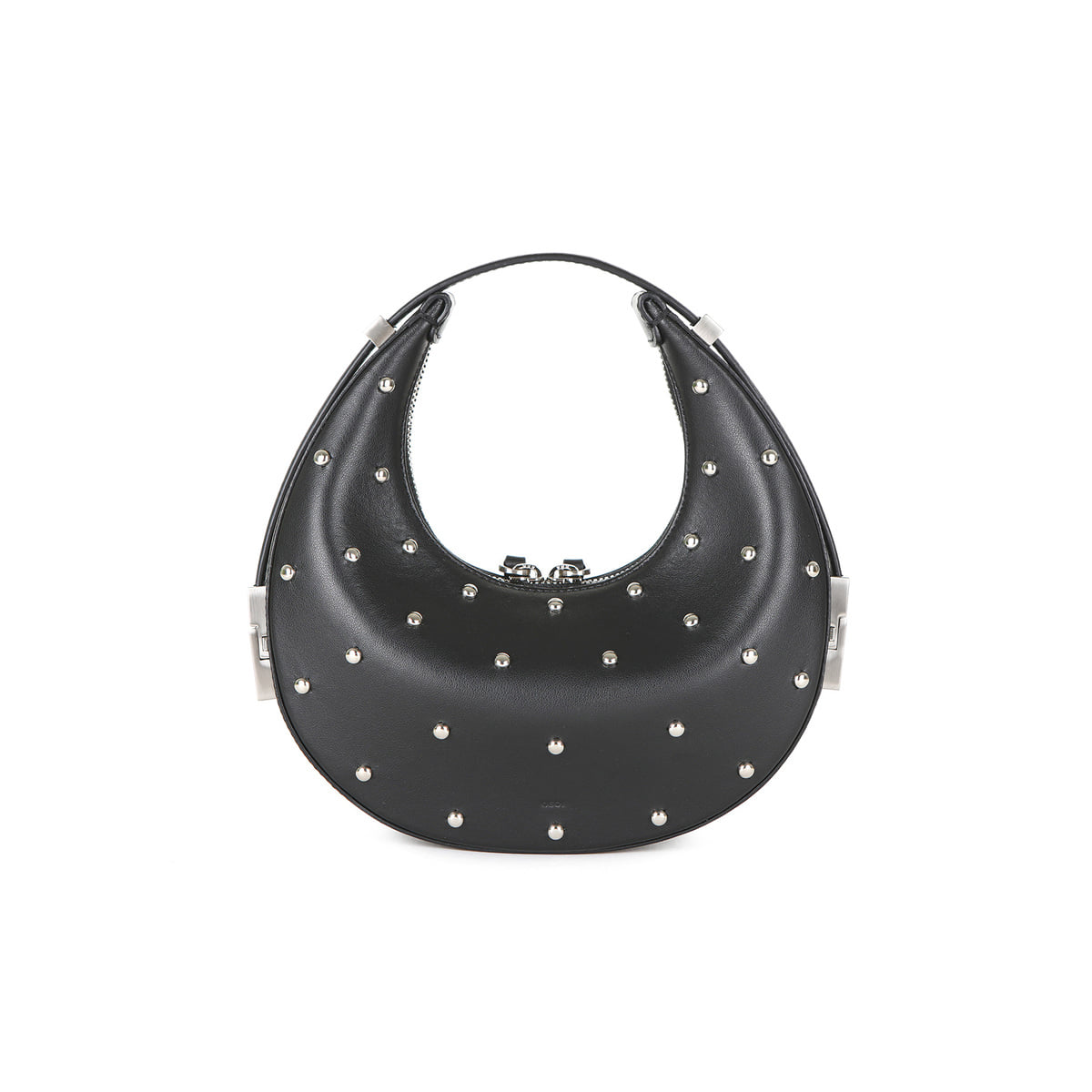 Osoi Toni Mini Black Stud