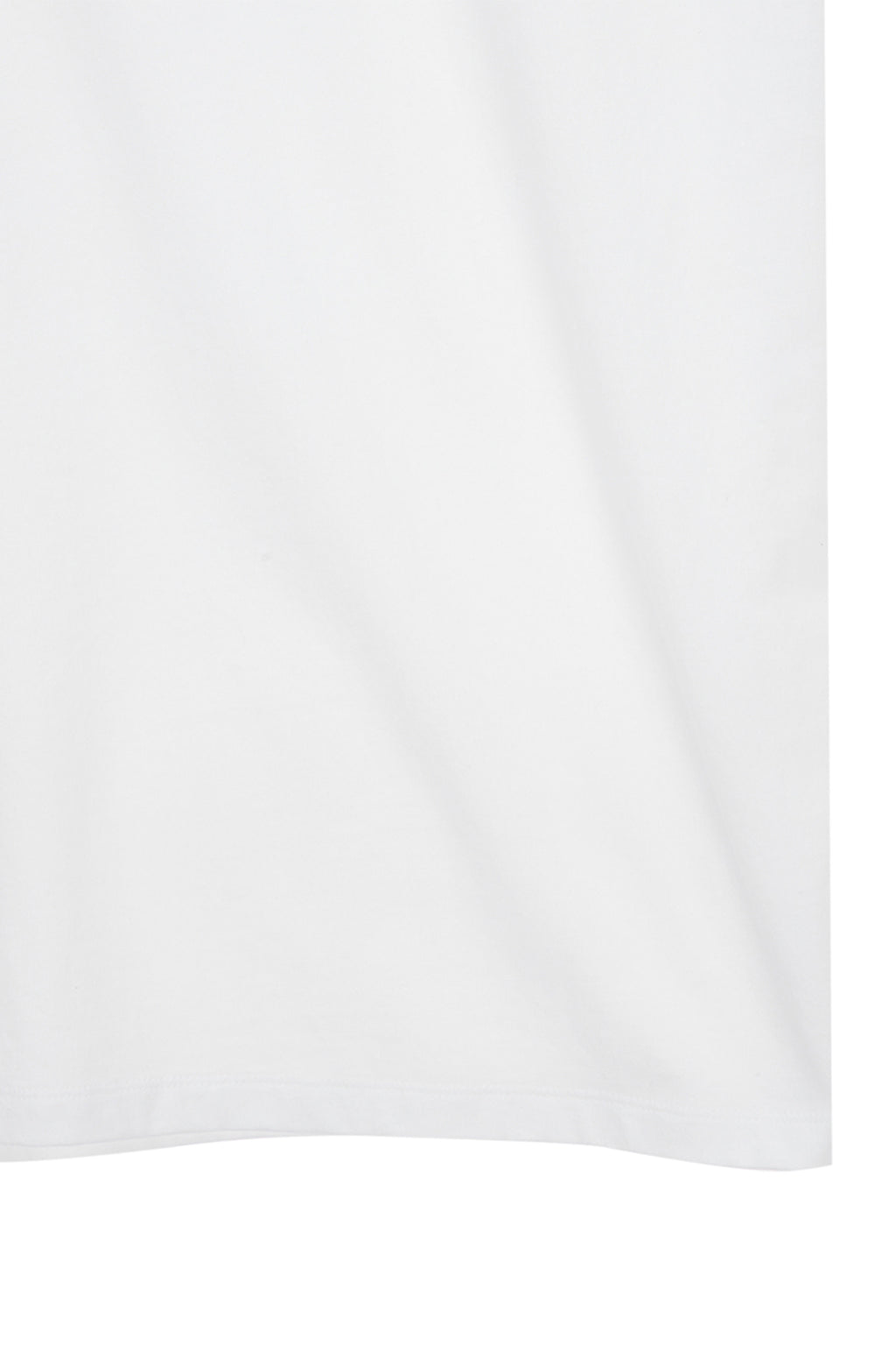 Matinkim Matin Kim Logo Top IN White