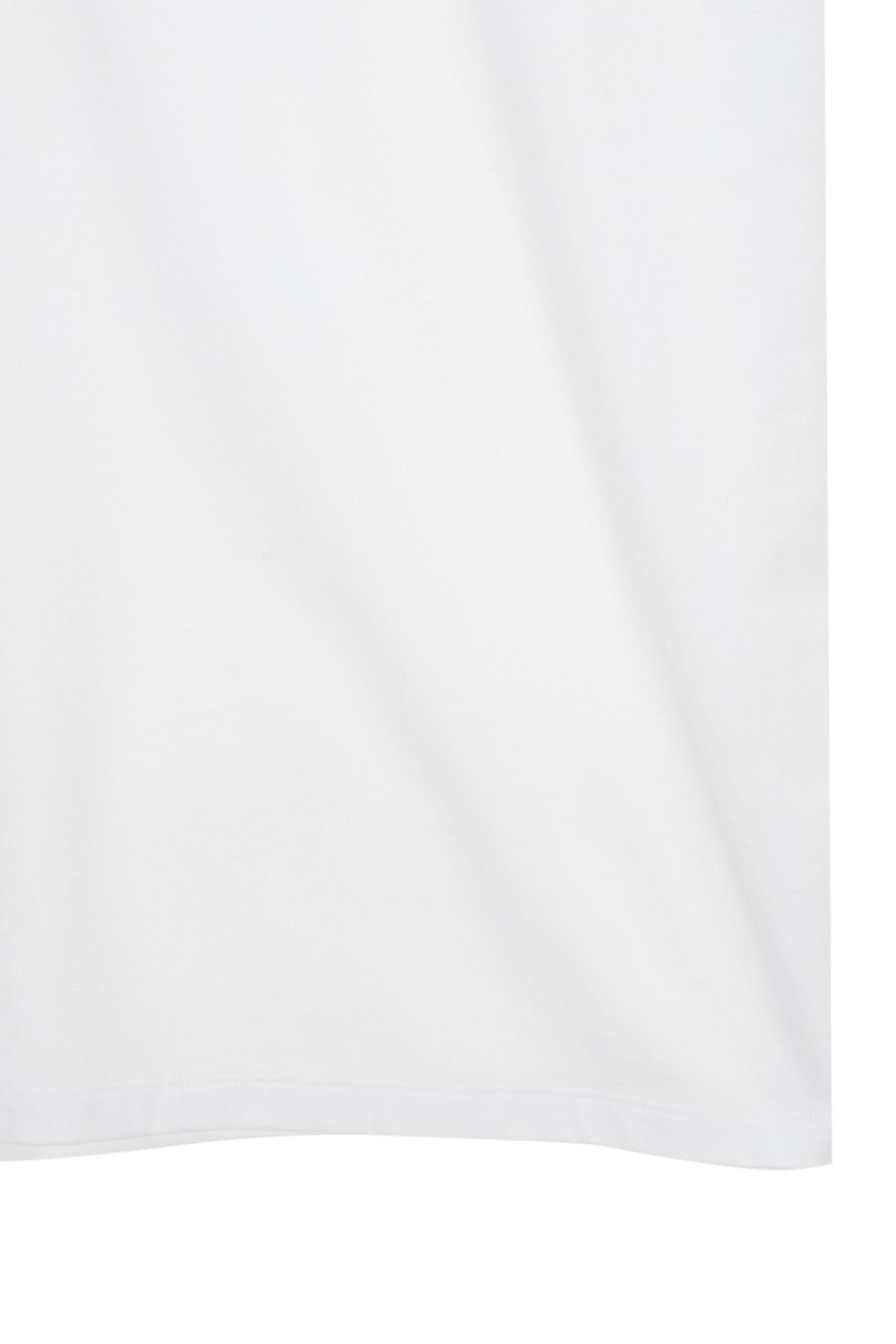 Matinkim Matin Kim Logo Top IN White