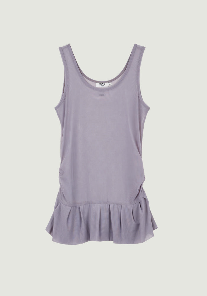 Grove Lizzy Sleeveless Top