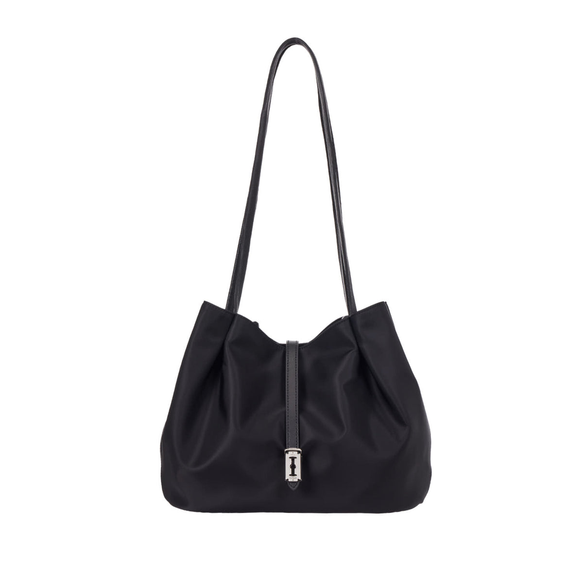 Vunque Perfec Grab Flor Shopper M Black